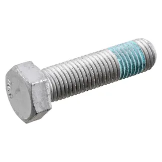 Febi Bilstein Front Disc Brake Caliper Bolt - 1244210471